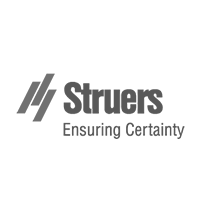 Struers logo